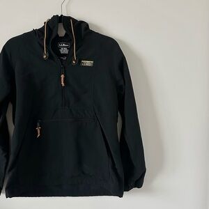 L.L. Bean Women's Mountain Classic Anorak